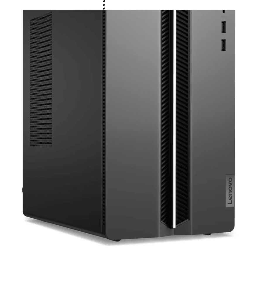 Kompjuter gaming Lenovo LOQ, Intel Core i7 14700, 16GB RAM, 1TB SSD, RTX 5060 Ti, DOS