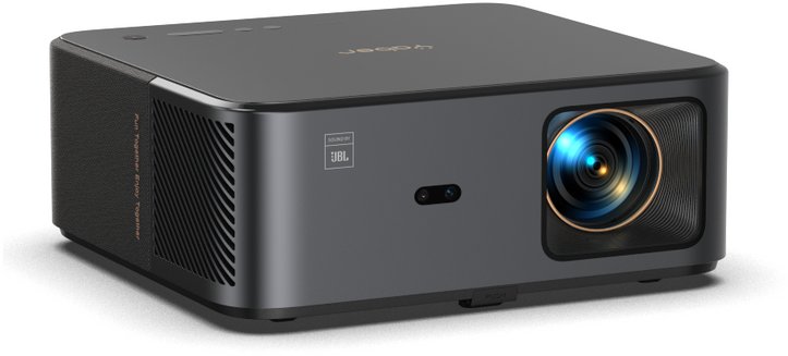 Projektor Yaber K2s Pro, Full HD 1080p, 1000 ANSI lumens, i bardhë
