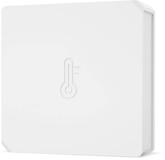 Sensoor i i temperaturës dhe lagështisë Sonoff Zigbee SNZB-02 Smart