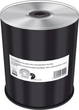 CD bosh MediaRange MR285 CD-R, 700MB, 52x, paketim 100 copë