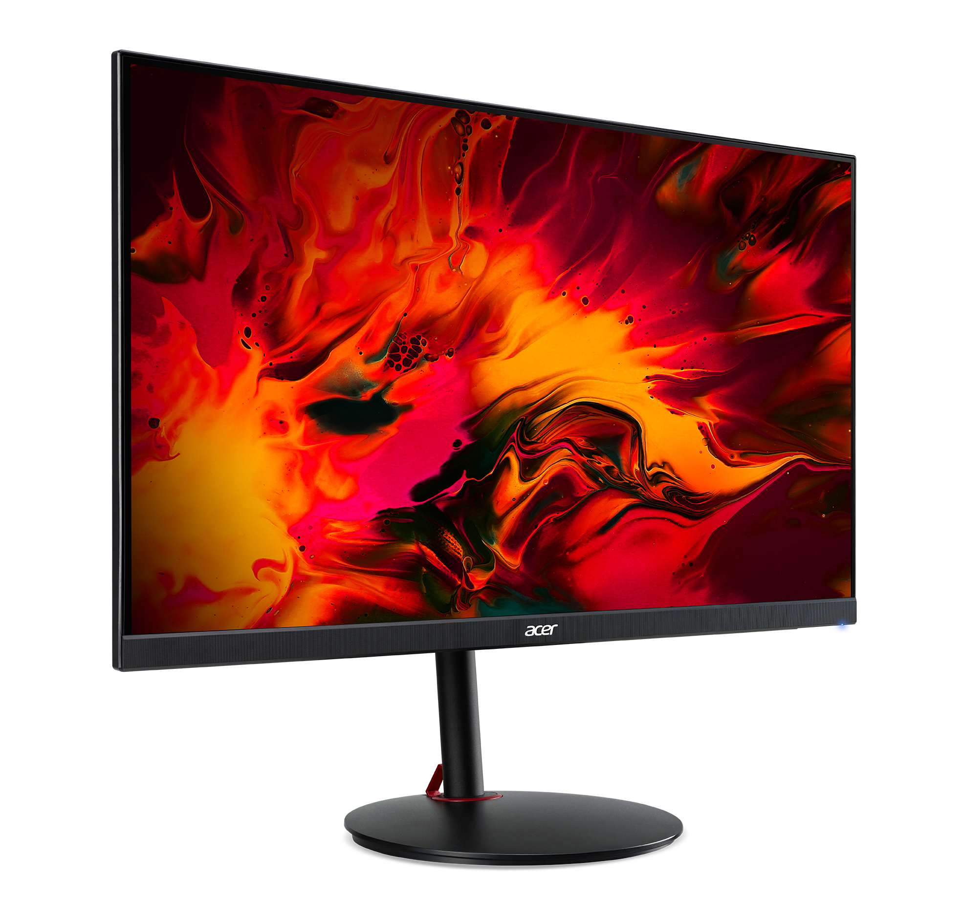 Monitor Acer Nitro XV252QFbmiiprx - LED, 24,5", Full HD, i zi