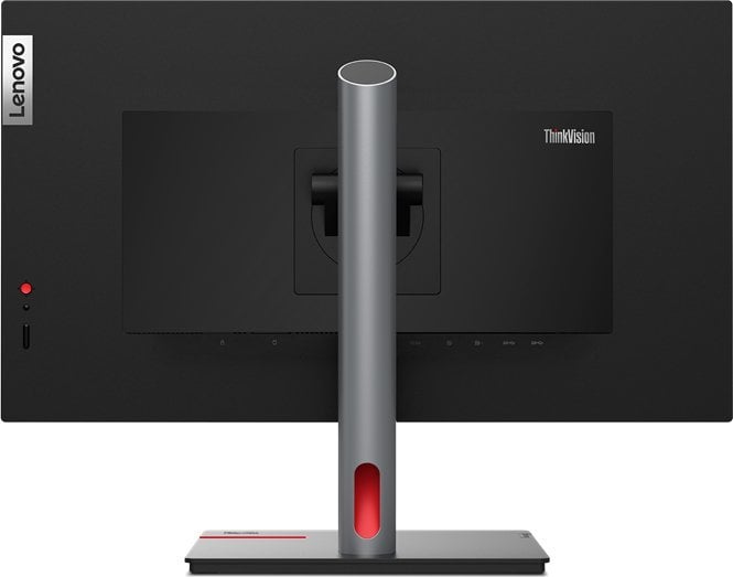 Monitor LENOVO THINKVISION P27Q-30, 27'', 2560 x 1440, i zi