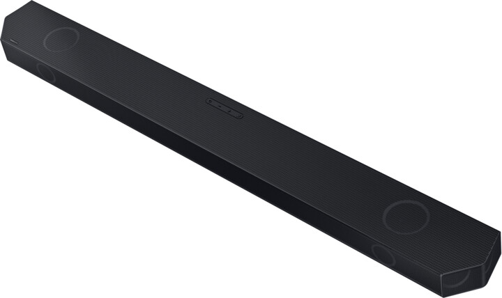 Soundbar Samsung HW-Q930C, 9.1.4, të zi