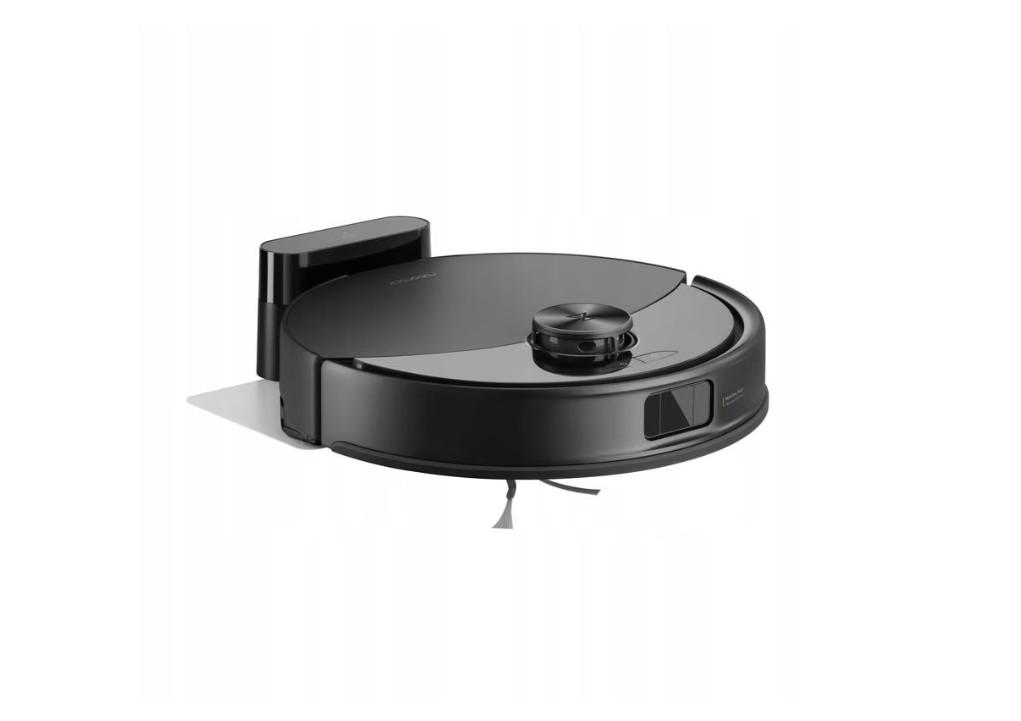 Fshesë robotike Roborock Q10 PF, 10000 Pa, e zezë