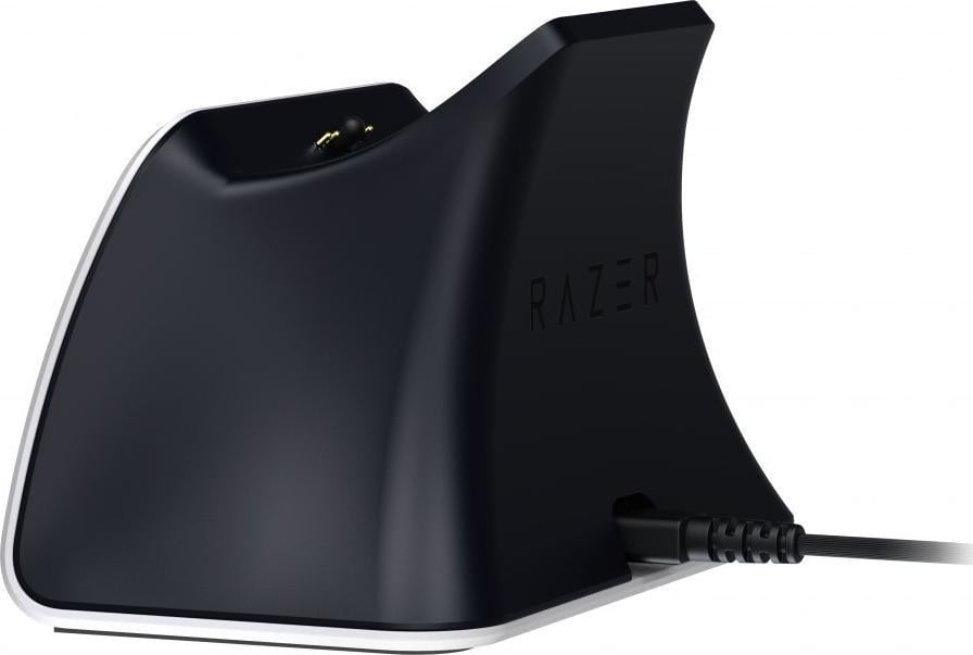 Stacion karikimi për kontroller Razer DualSense