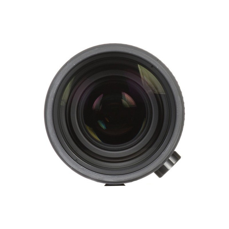 Lente NIKKOR 70-200mm AF-S f/2.8E FL ED VR