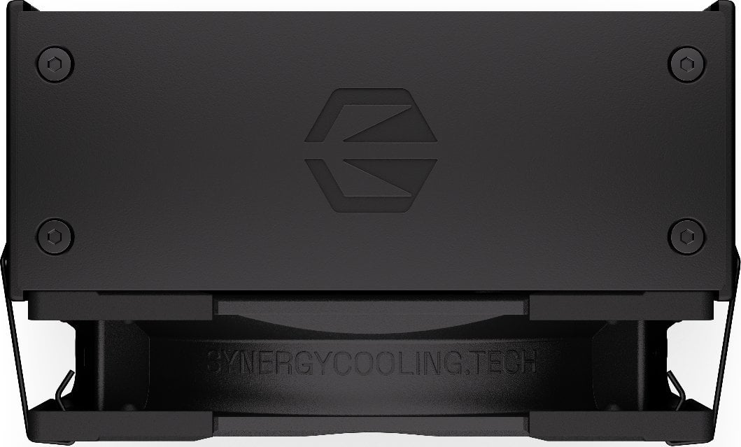 Ftohës për procesor Endorfy Fera 5, i zi