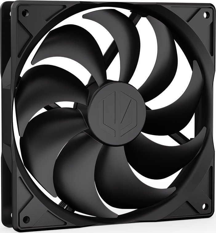 Ftohës Endorfy Stratus 140 PWM, 140 mm