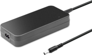 Adapter karikues për laptop MicroBattery MBXSO AC0001, 120W, 19.5V 6.1A, i zi