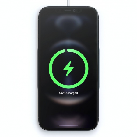 Dock Satechi Aluminium për MagSafe, i hirtë