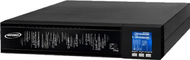 UPS Infosec E3 Pro 2000 RT, 2000VA, On Line Double Conversion, i zi