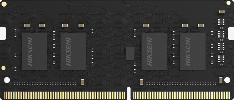 Memorie RAM për laptop Hikvision HIKSEMI, DDR4, 16GB, 2666MHz