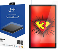 Xham mbrojtës 3MK FlexibleGlass për Samsung Galaxy Tab A8 10.5" 2021, transparents