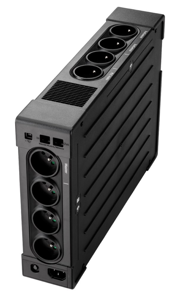 UPS Eaton Ellipse PRO 1600 FR, 1600VA 1kW, 230V, i zi