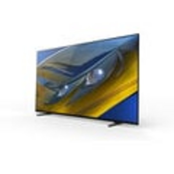 Televizor Sony XR-55A83J, 55" (139cm), 4K UHD, i zi