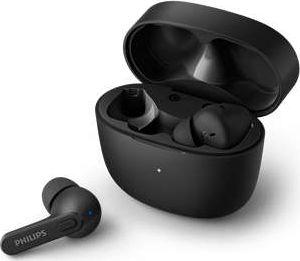 Dëgjuese Philips TAT2206BK/00, të zeza