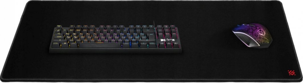 Mauspad Defender Gaming, XXL