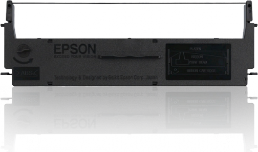 Fishekë me shirit të zi Epson SIDM për LQ-50 (C13S015624)