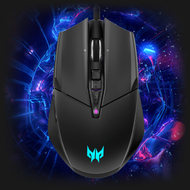Maus Acer PREDATOR CESTUS 335, 19000 DPI, USB, i zi