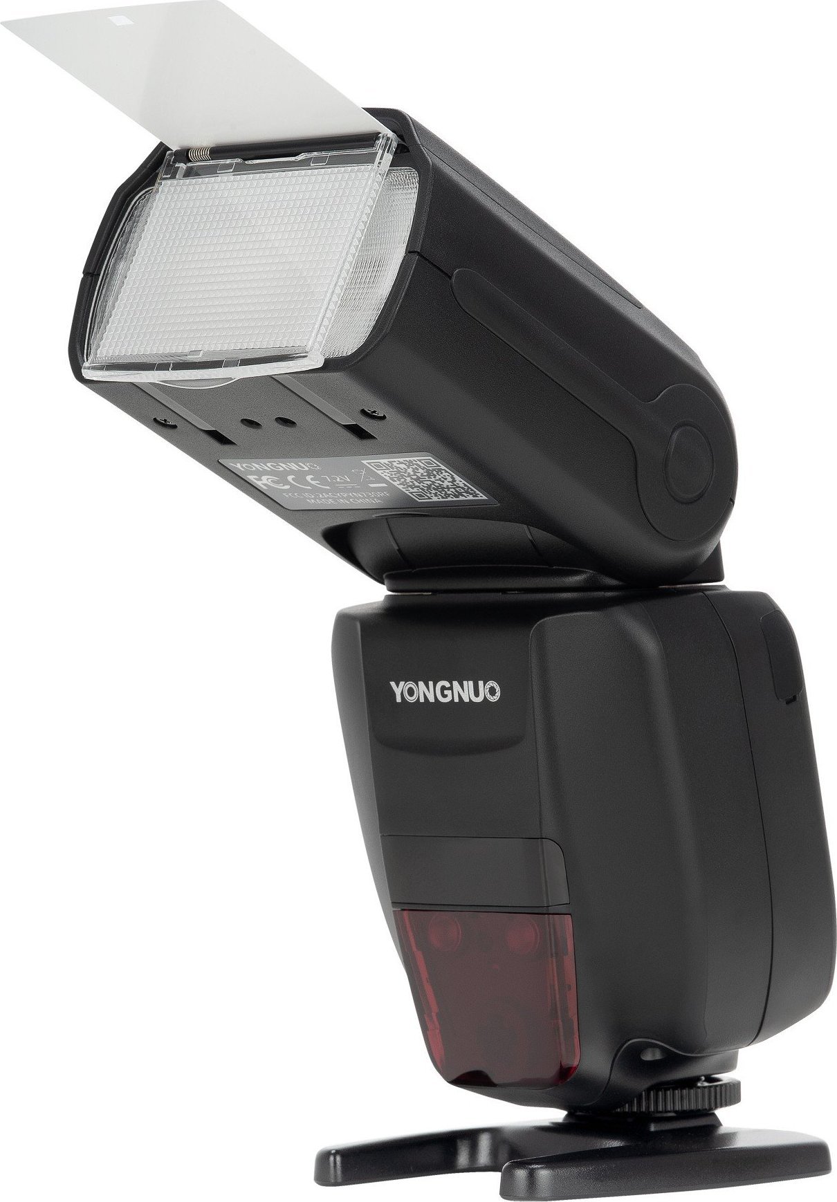 Blic fotografik Yongnuo YN730, Speedlite universal, i zi