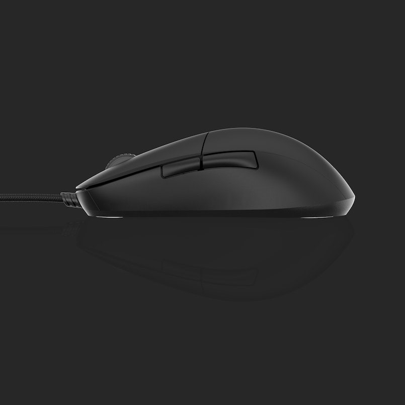 Maus gaming Endgame Gear XM1r, 16000 DPI, me kabllo, i zi