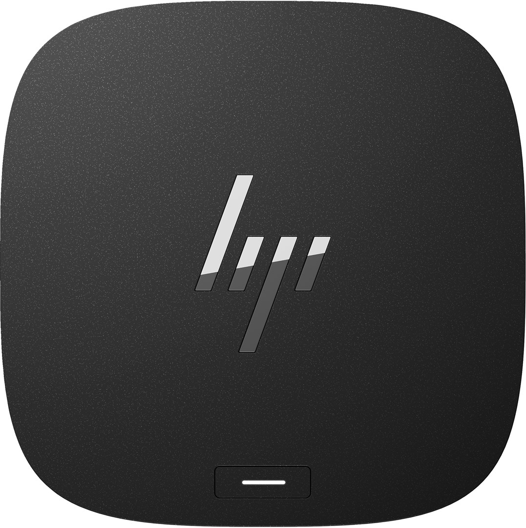 Stacion docking HP TB 120W G4, Thunderbolt 4, 4K, i zi