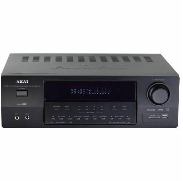 [OUTLET[ Përforcues zëri AKAI AS110RA-320