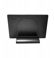 Kornizë digjitale Braun DigiFrame 1011 WiFi Mobile, 10.1", WiFi, e zezë