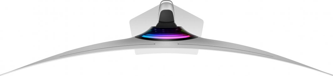 Monitor Samsung Odyssey OLED G9 (G93SC), 49", DQHD, i argjendtë