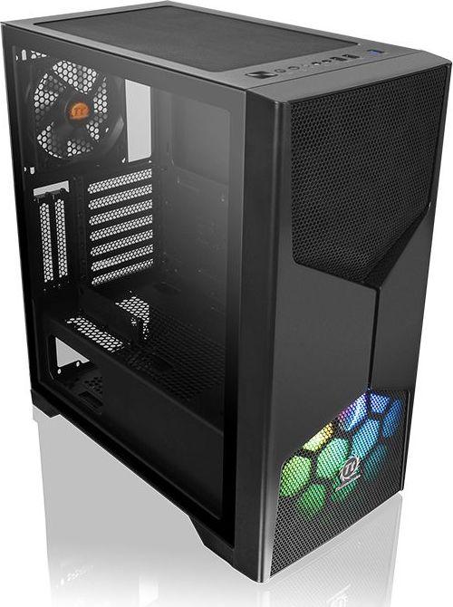 Kasë Thermaltake Commander G31 TG ARGB, Midi Tower