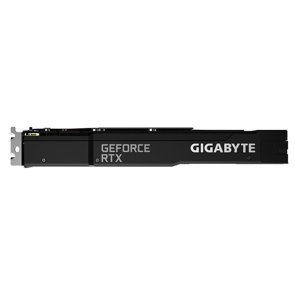 Kartelë grafike Gigabyte GV-N3090TURBO-24GD NVIDIA GeForce RTX 3090 24 GB GDDR6X