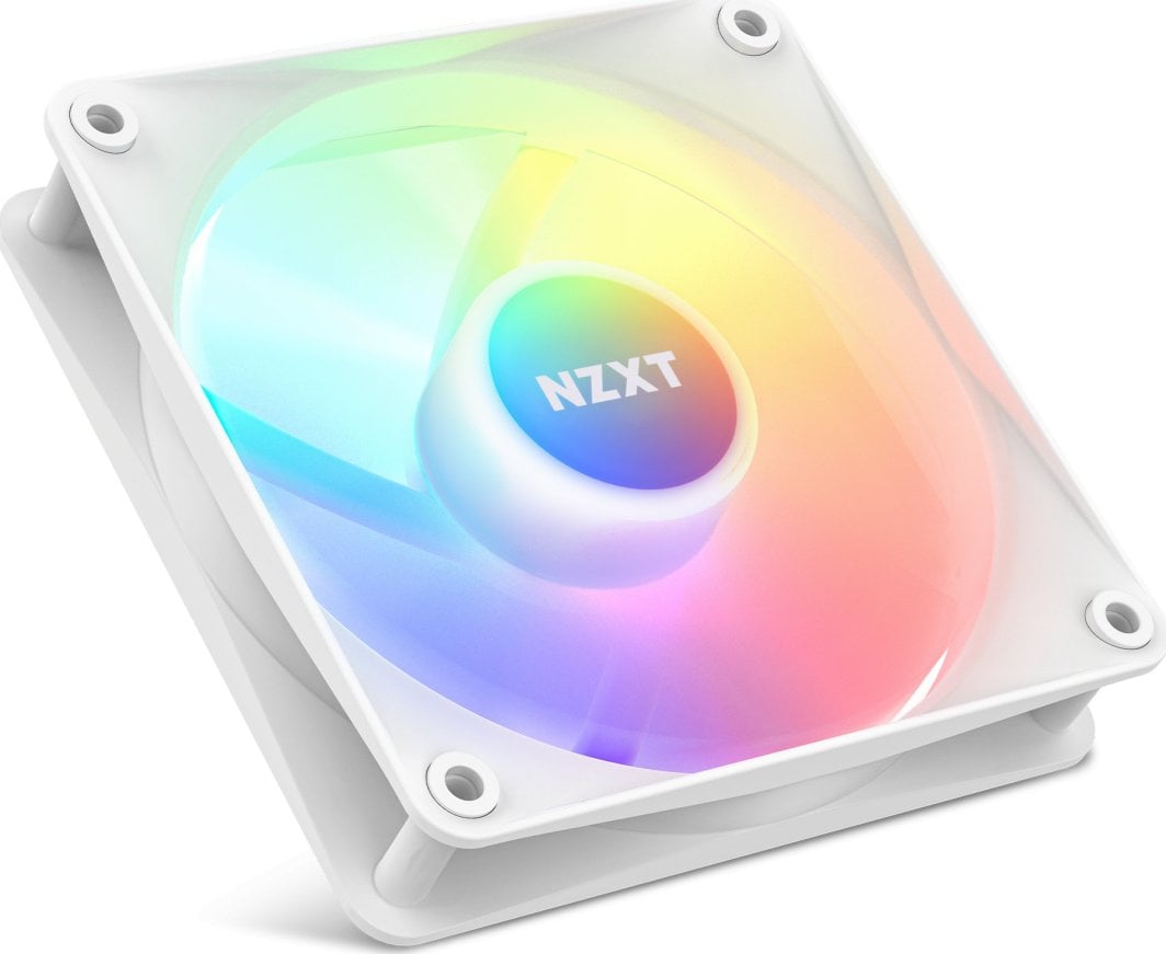 Ftohës Nzxt F120 RGB Core (RF-C12SF-W1), 120 mm