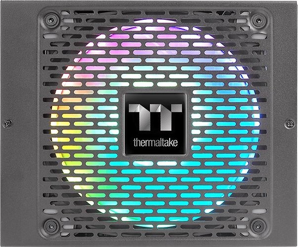Burim energjie Thermaltake Toughpower iRGB PLUS Titanium PS-TPI-1650F3FDTE-1 ATX 3.0, 1650W