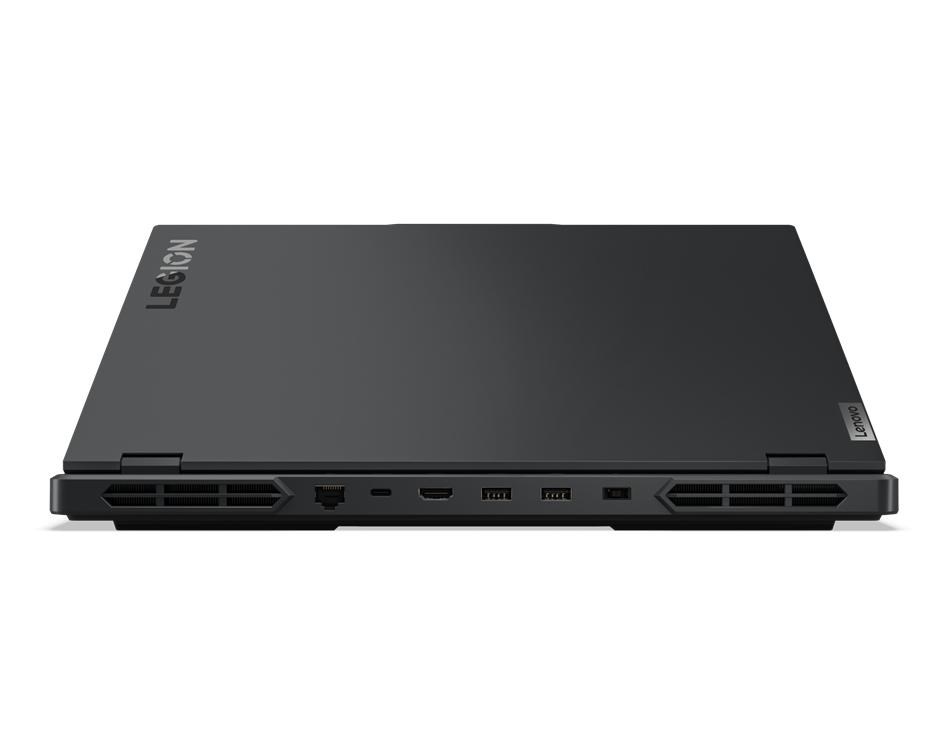 Laptop Lenovo Legion Pro 5, 16", AMD Ryzen 7, 16 GB RAM, 512 GB SSD, NVIDIA GeForce RTX 4060, i hirtë