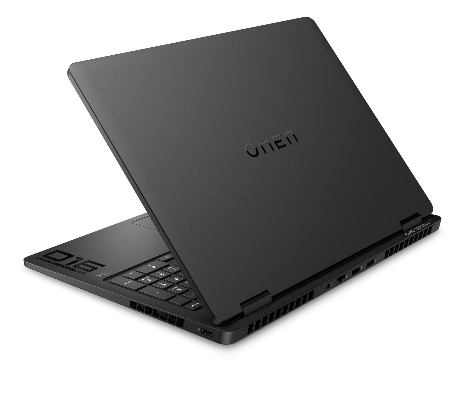 Laptop HP OMEN 16 ap0001nc, 16", AMD Ryzen 9-8940HX, 32GB RAM, 1TB SSD, NVIDIA GeForce RTX 5060, i zi