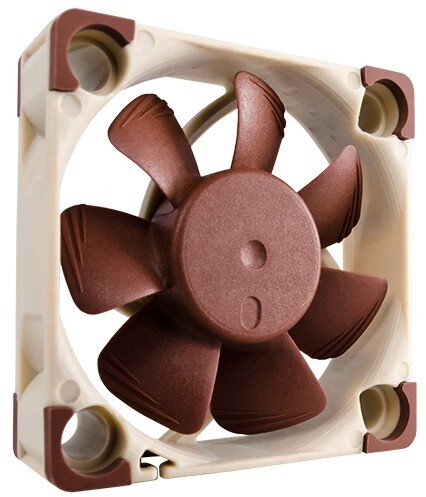 Ftohës Noctua NF-A4x10 FLX, 40 mm