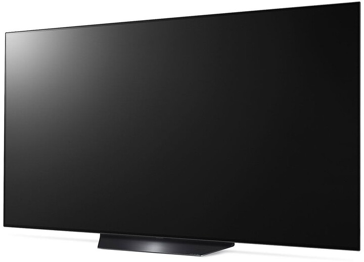 Televizor LG OLED55B9S - 55” (139 cm),  4K UHD, i zi