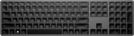 Tastierë pa kabllo HP 975, Bluetooth, me numpad, gri e errët