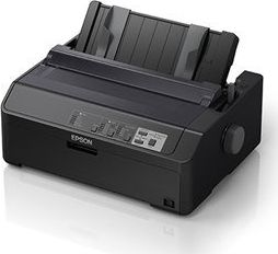 Printer Epson N LQ-590 II 24-Pin dot matrix, i zi