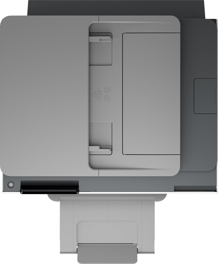 Printer HP OfficeJet Pro 9130b All-in-One Printer (4U561B)