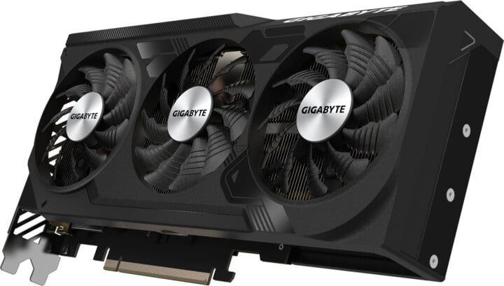 Kartelë grafike GIGABYTE GeForce RTX 4070 SUPER WINDFORCE OC 12G, 12GB GDDR6X