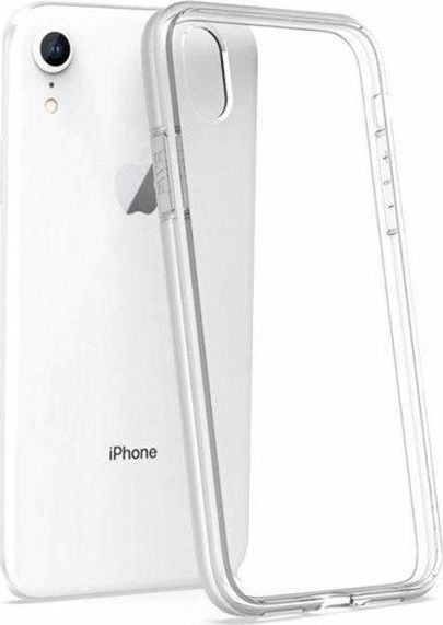 Kornizë mbrojtëse HUAWEI Slimm 2mm P20 Lite 2019, transparente