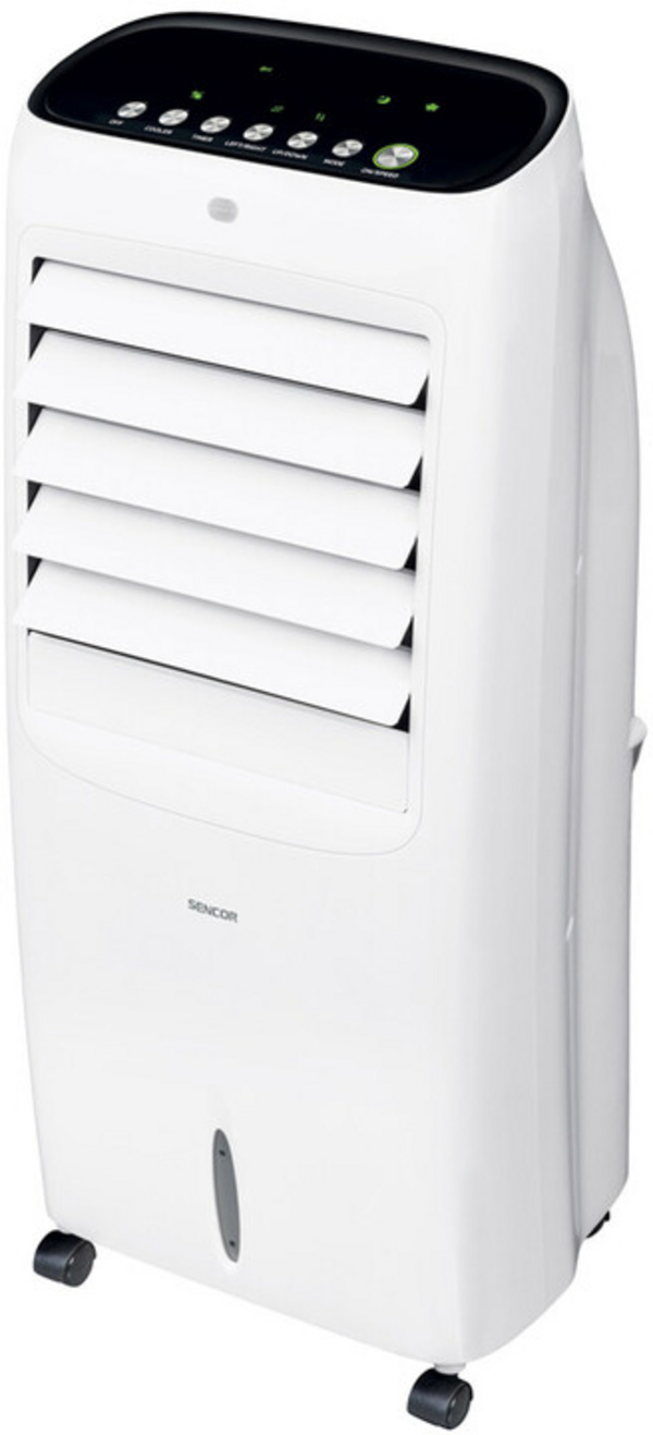 [OUTLET] Ftohës ajri SENCOR SFN 9021WH