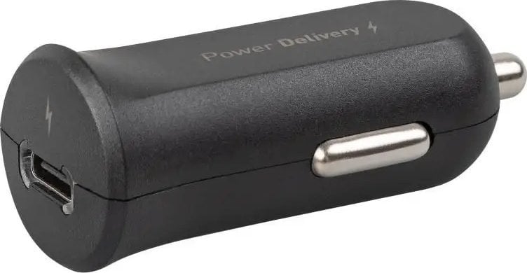 Karikues veture Avacom CarPRO, Power Delivery, i zi