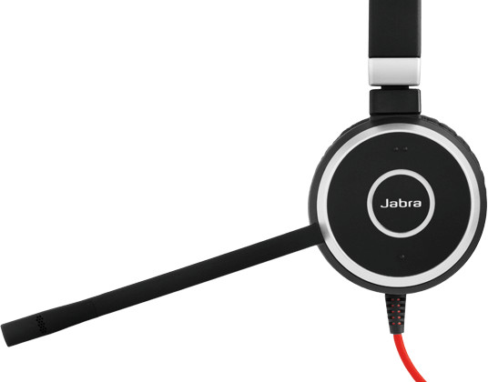 Dëgjuese Jabra Evolve 40 Duo