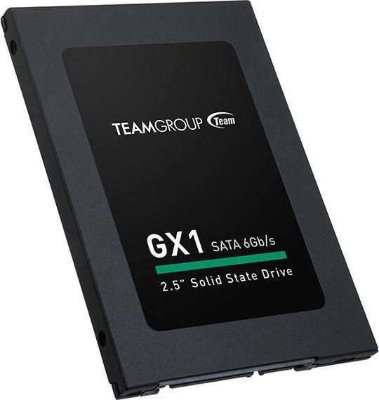 Disk SSD TeamGroup GX1, 240GB, 2.5" SATA III