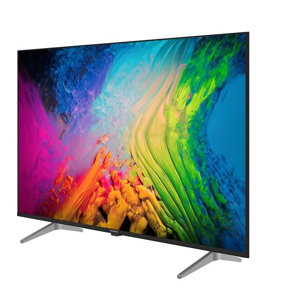 Televizor GRUNDIG 55GHU7990B, LED, 75", 4K Ultra HD, i zi