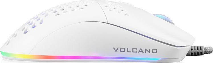 Maus Modecom Volcano Shinobi 3327 (M-MC-SHINOBI-3327-200), 5200 DPI, 6 butona, RGB