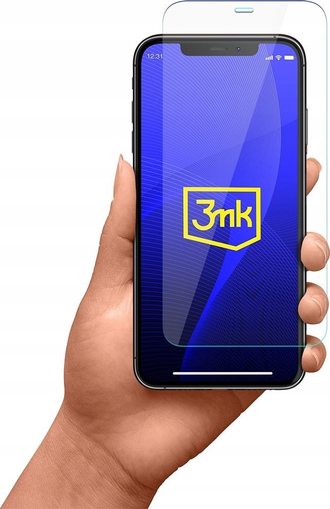 Xham mbrojtës 3MK FlexibleGlass për Xiaomi Redmi Pad SE 11.0, i tejdukshëm