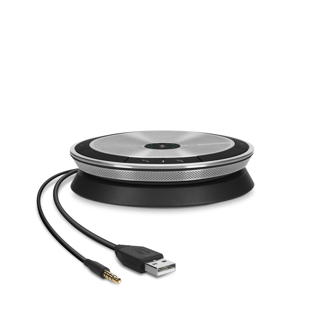 Altoparlant konferencash Epos Speakerphone Set 1000226, portativ, USB